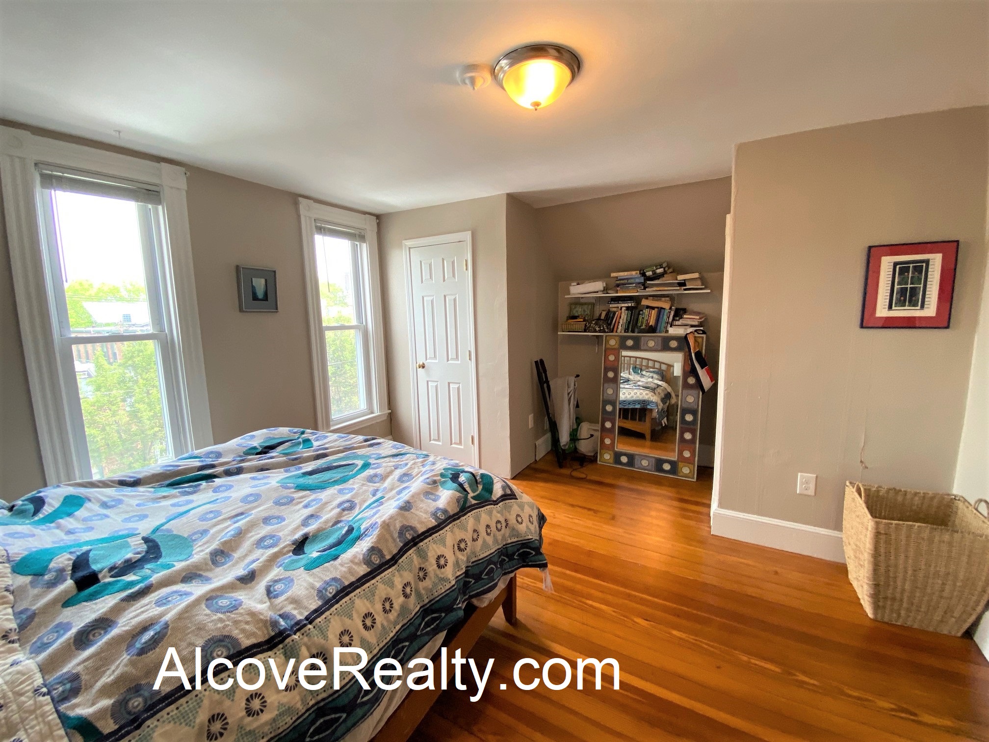 68 Richdale Ave, Neighborhood Nine