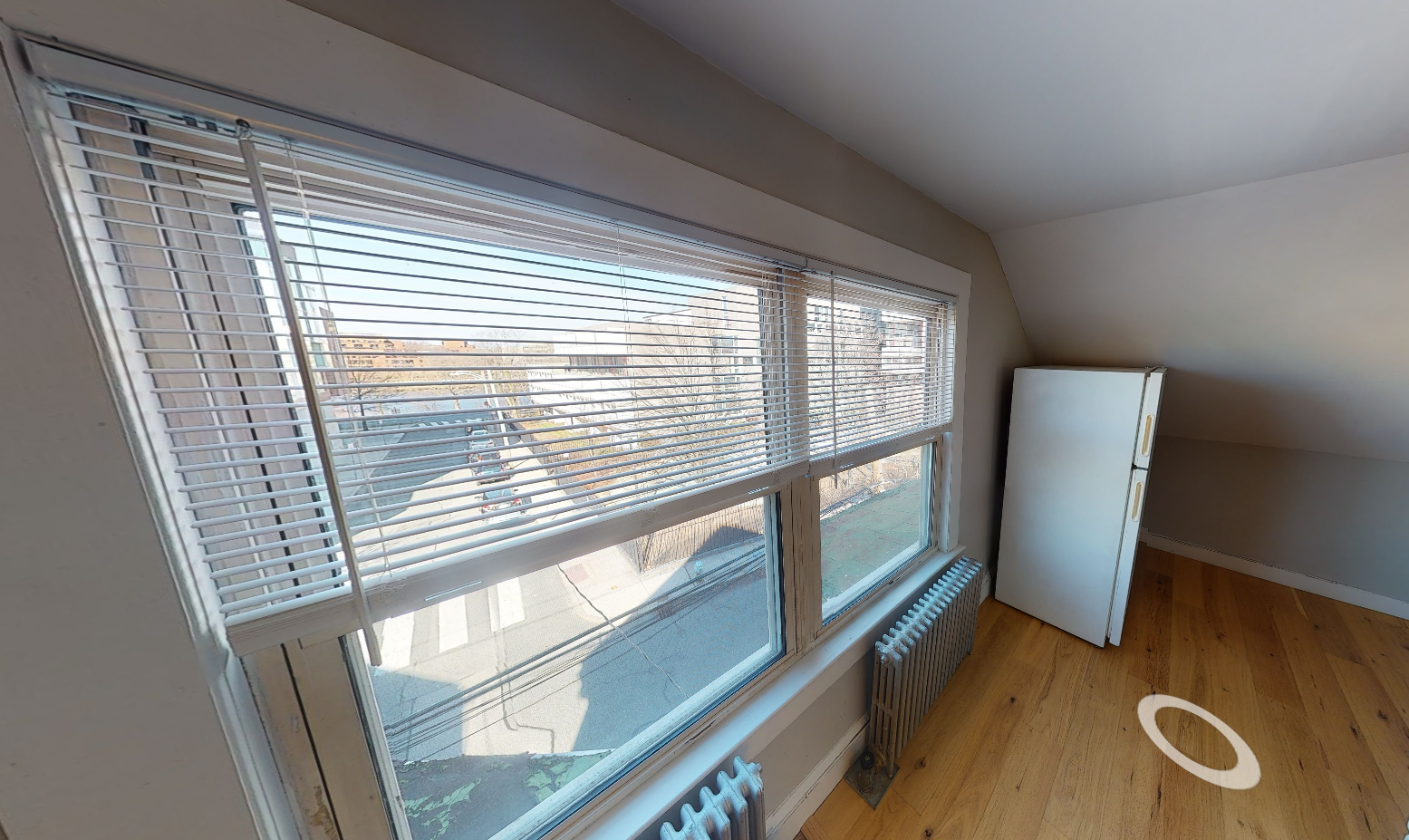 216 Banks St, Cambridgeport