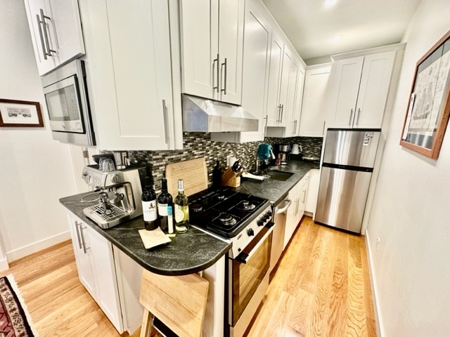 24 Fleet St, North End