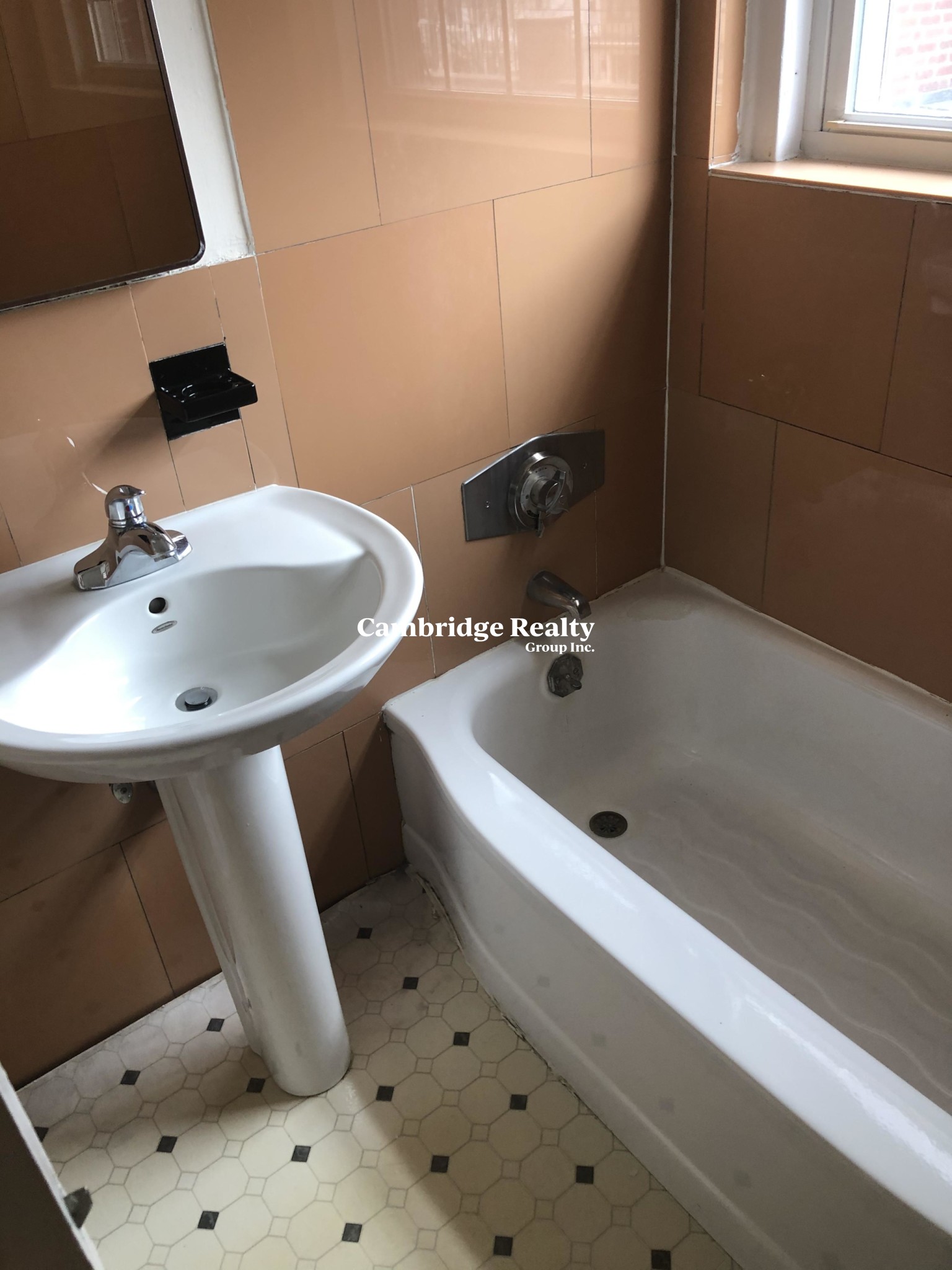 550 Belmont St, Coolidge Square