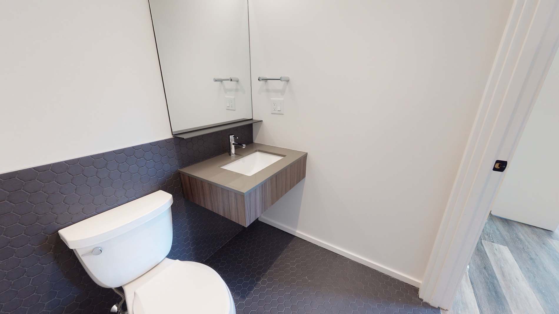 10 Dwight St, South End