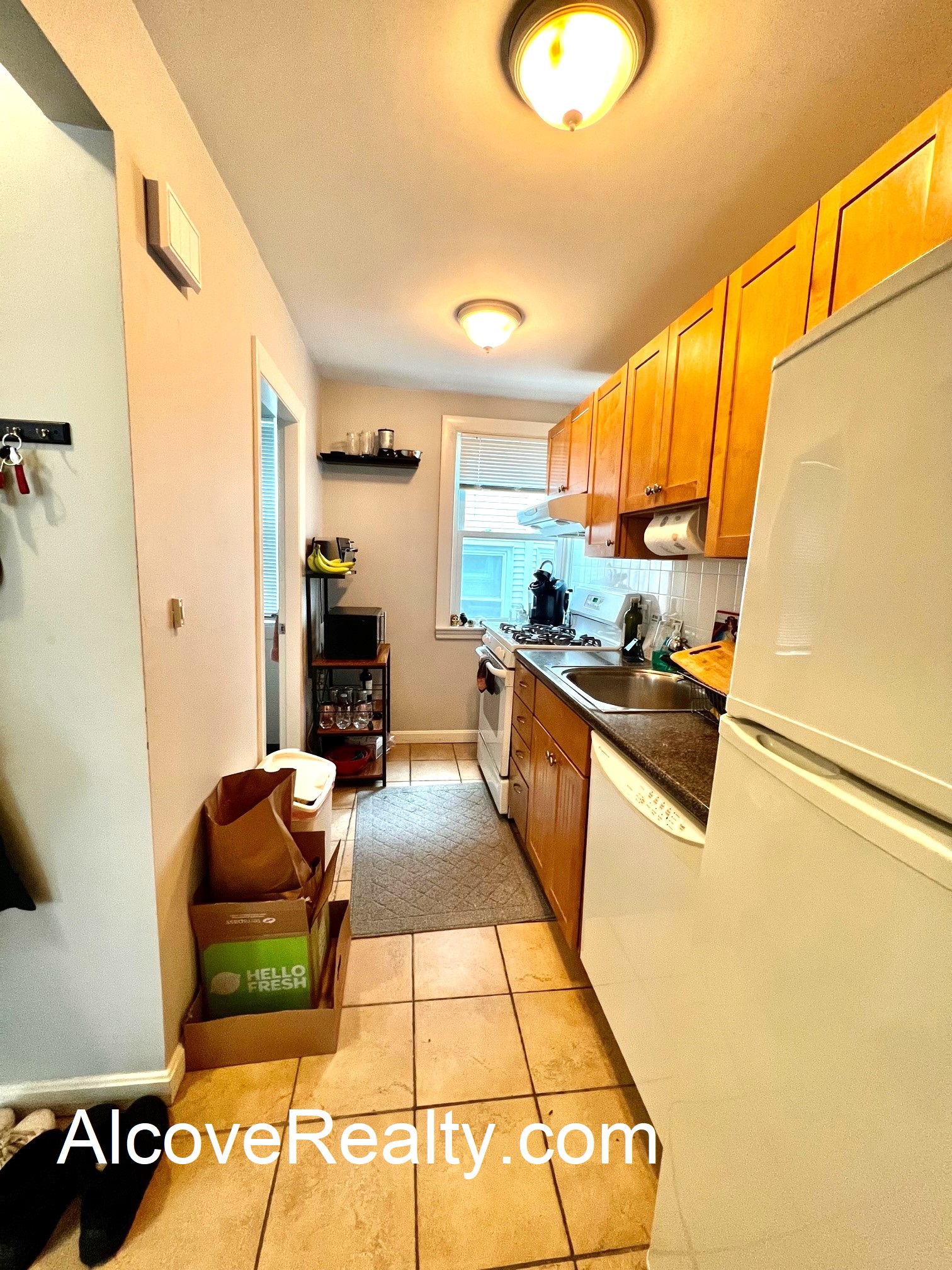 68 Raymond Ave, Teele Square