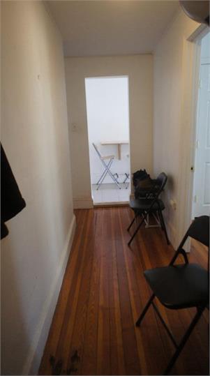 63 Burbank St, Fenway