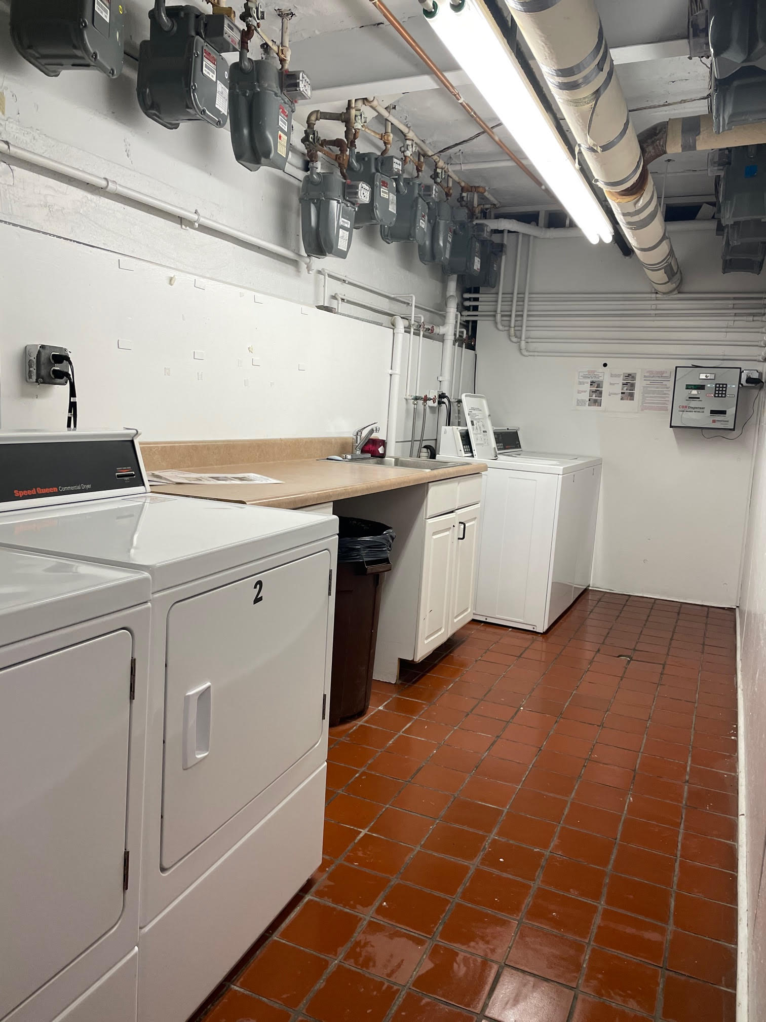 21 Sutherland Rd, Brighton