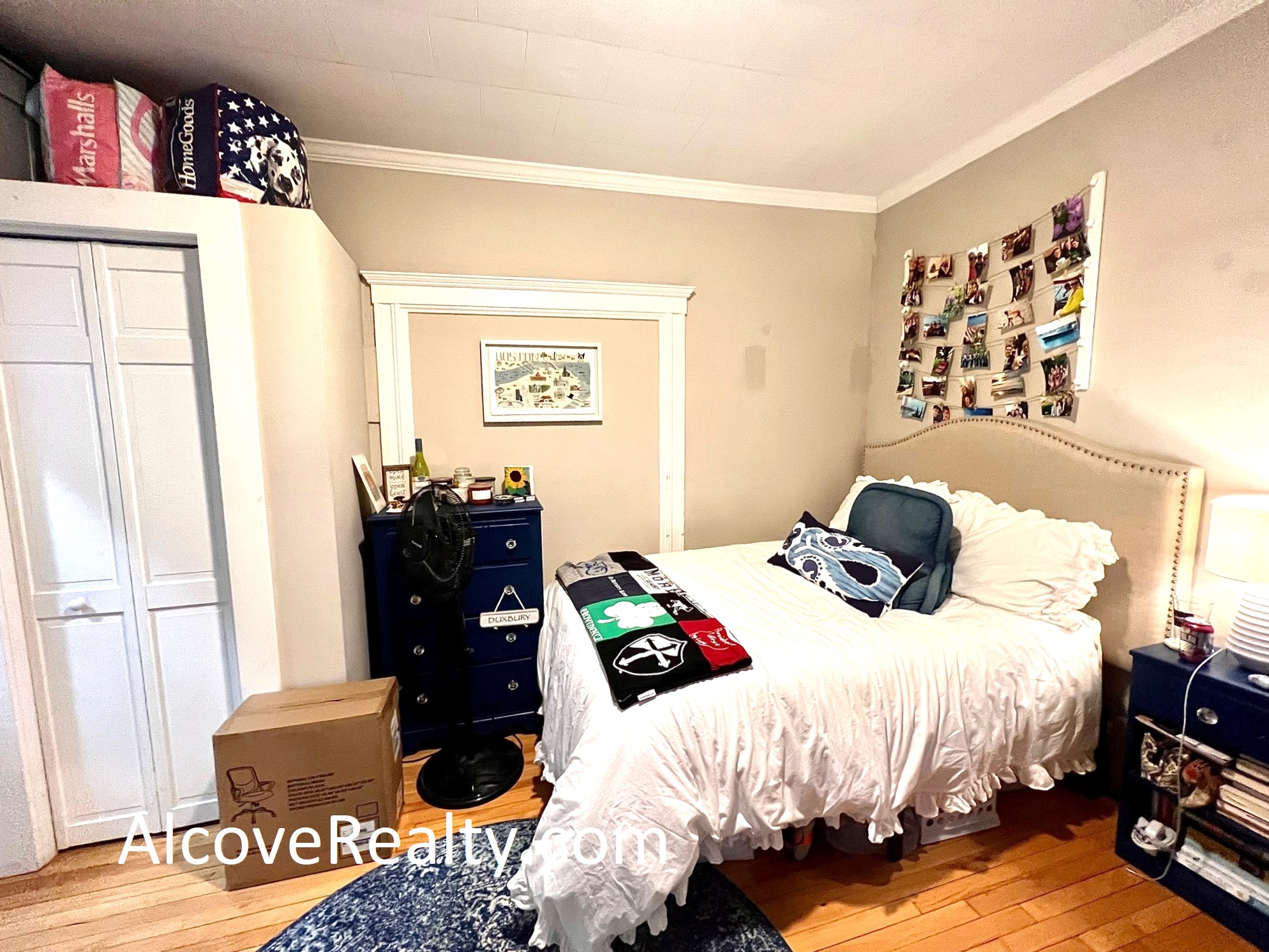 15 Farragut Ave, Teele Square