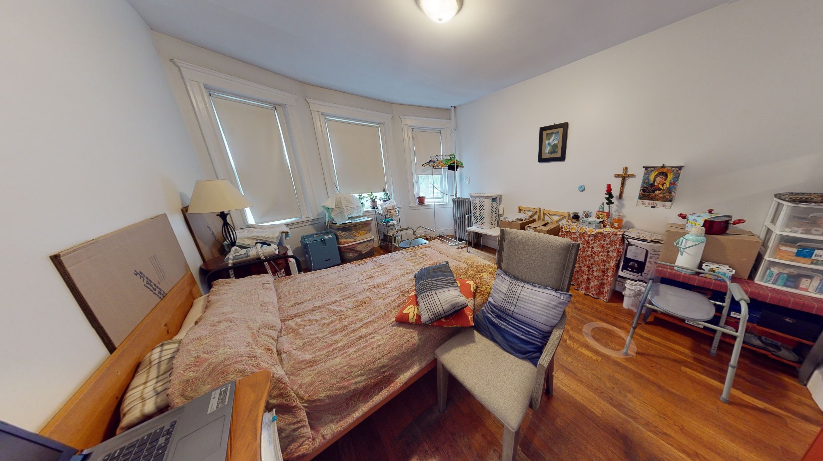 1 Gray St, Porter Square