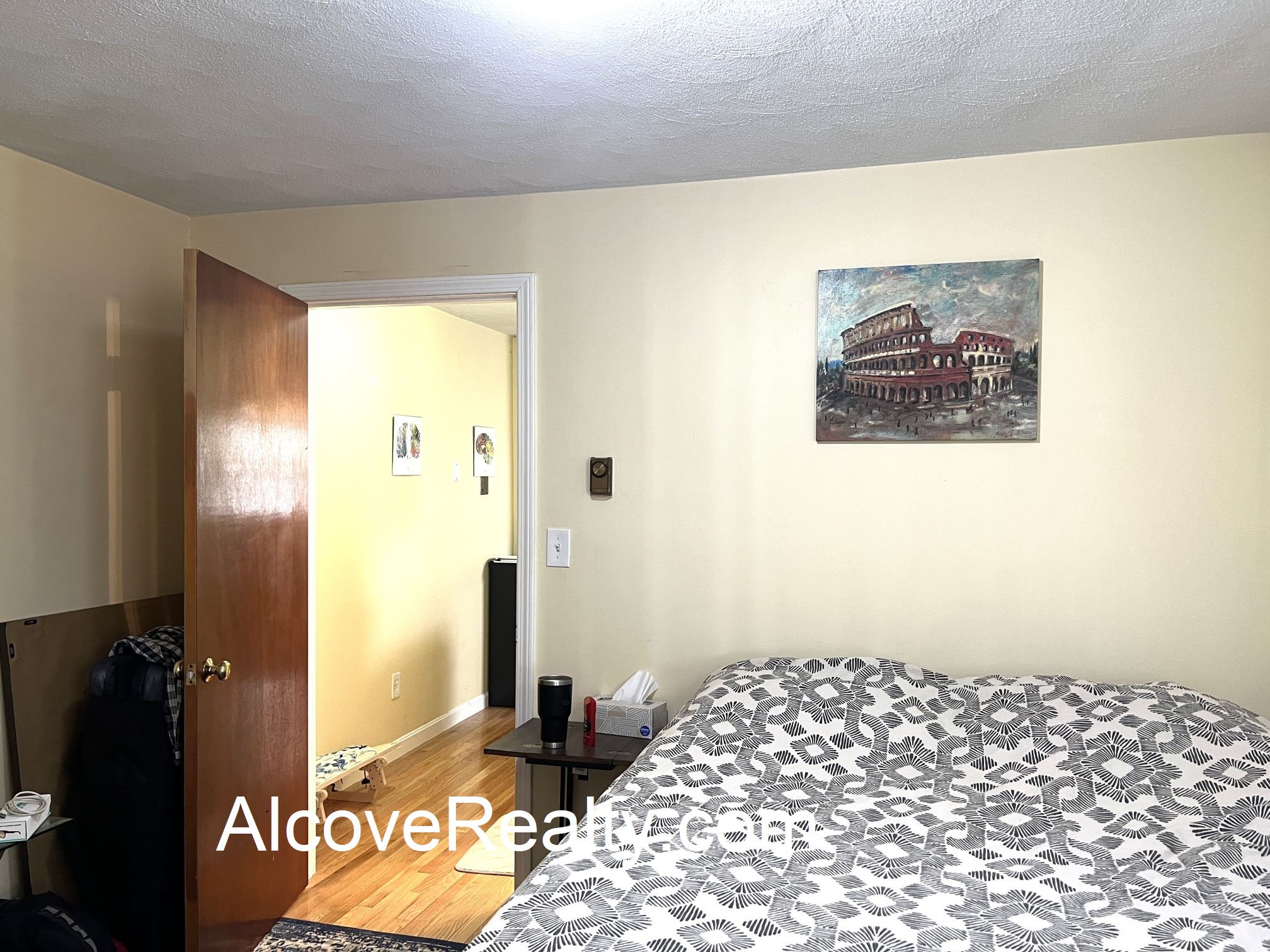 217 Holland St, Davis Square