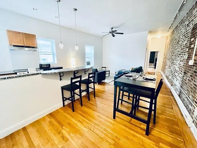 31 Parmenter St, North End