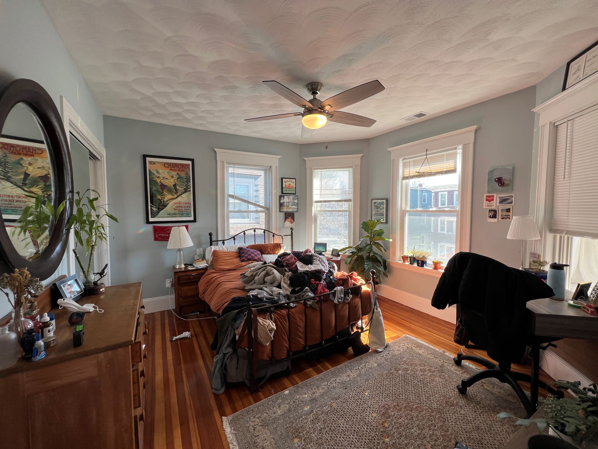 305 Highland Ave, Davis Square