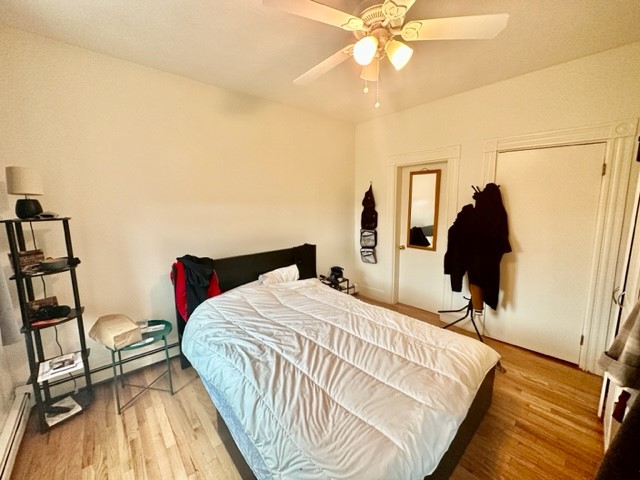 37 Tileston, North End