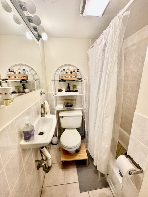 37 Tileston, North End