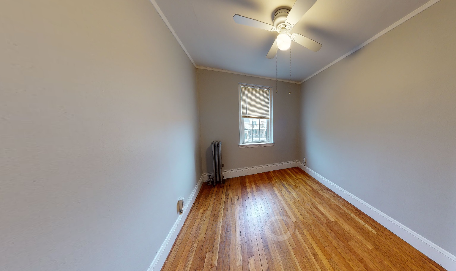 119 College Ave, Teele Square