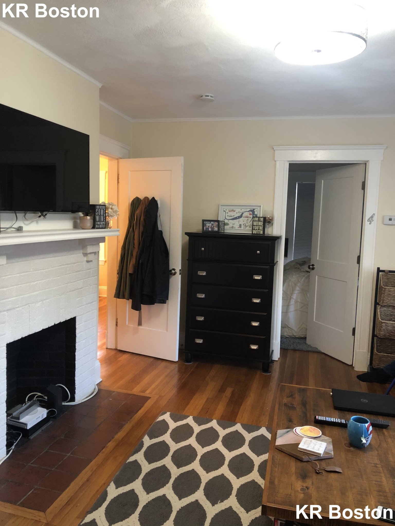 24 Ridgemont, Allston