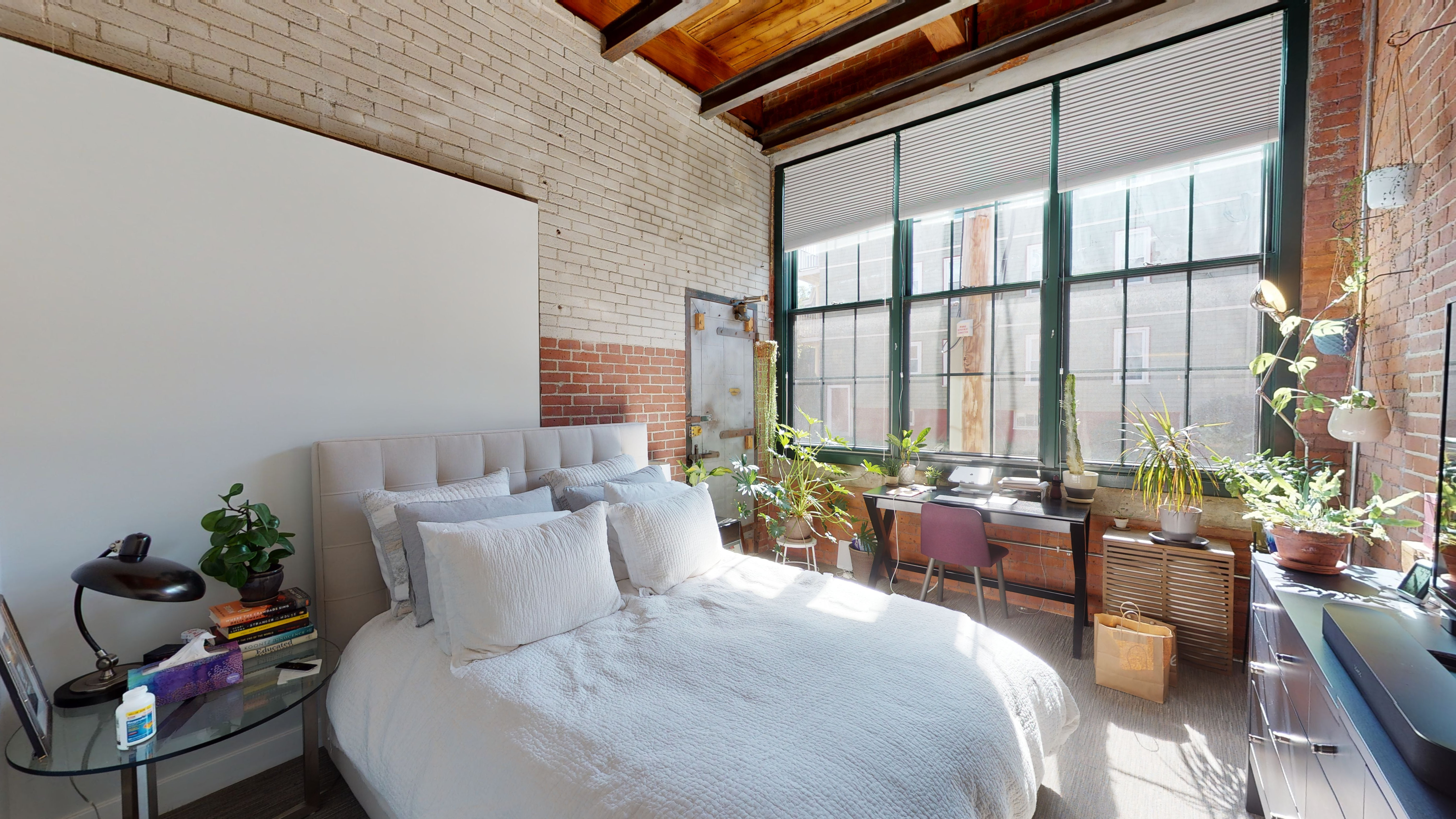 15 Richdale Ave, Porter Square