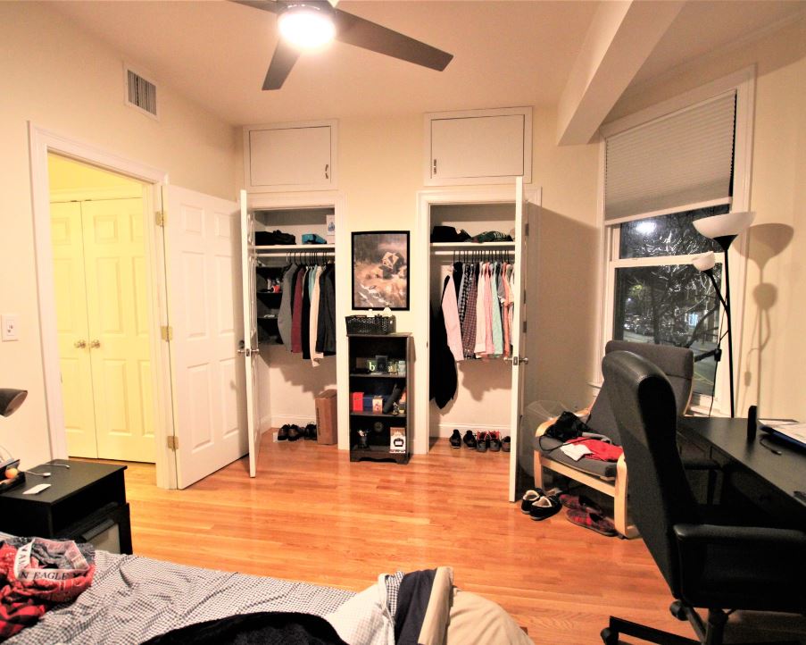 1029 Tremont St, South End