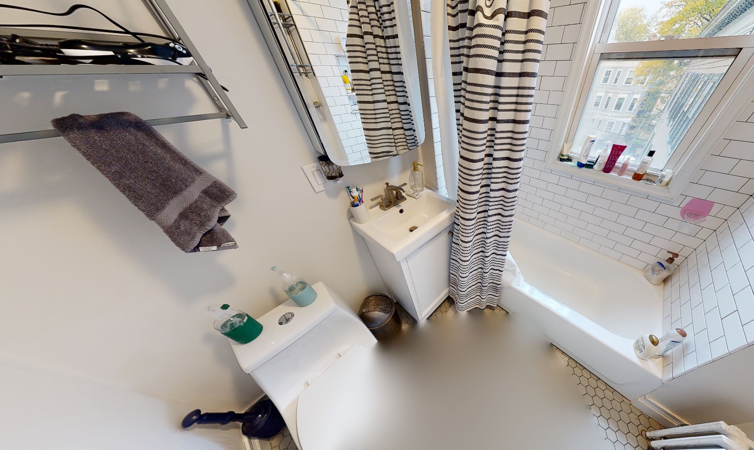 20 Marie, Mid Cambridge