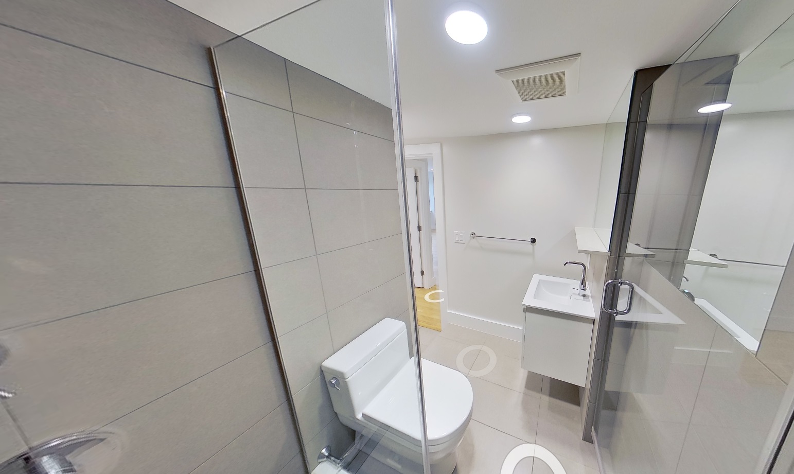 334 Harvard, Mid Cambridge