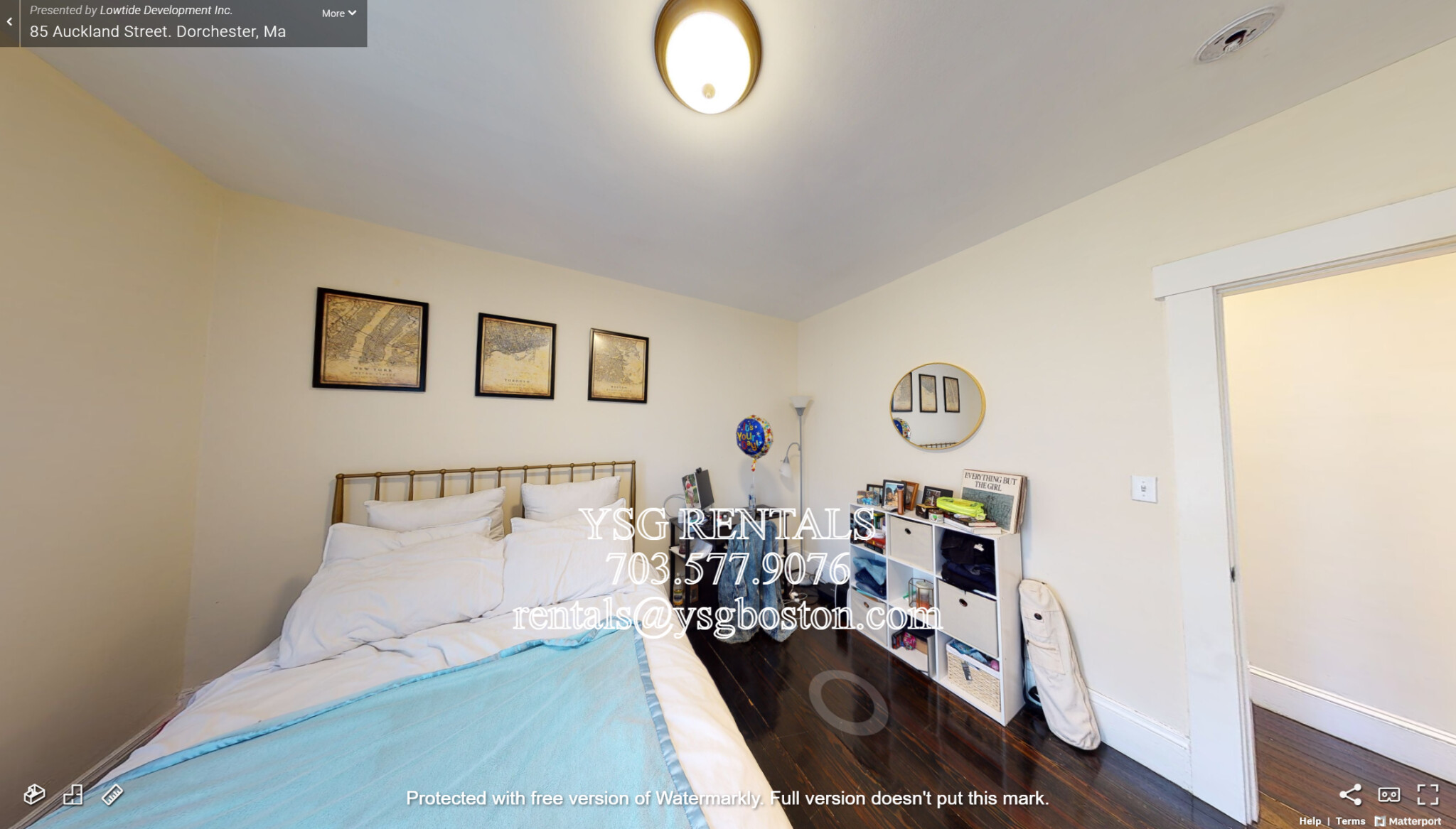 85 Auckland St, Dorchester