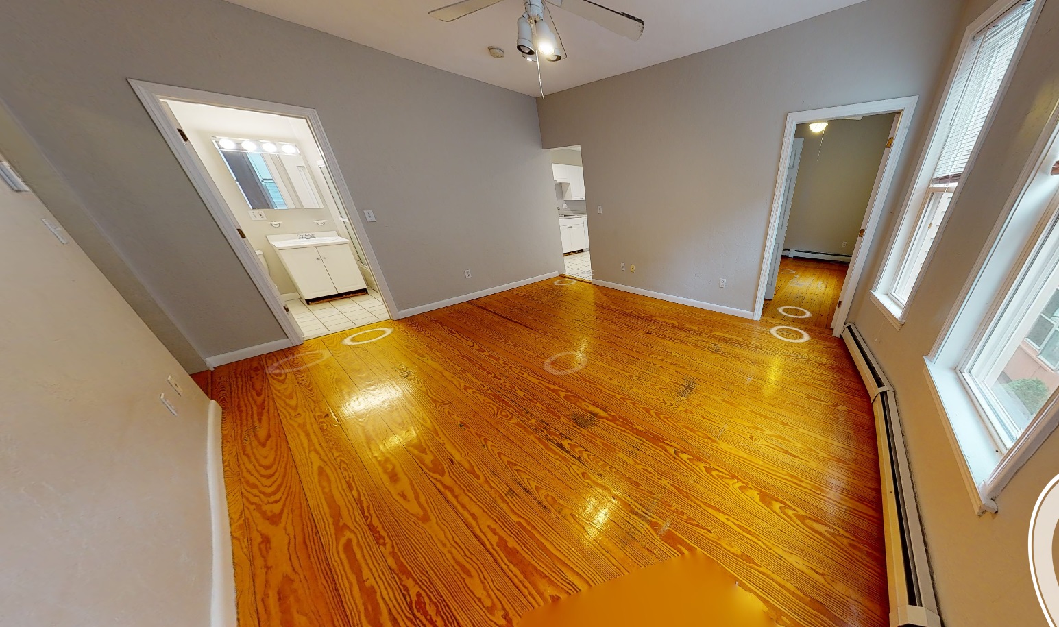 11 Beacon St, Inman Square