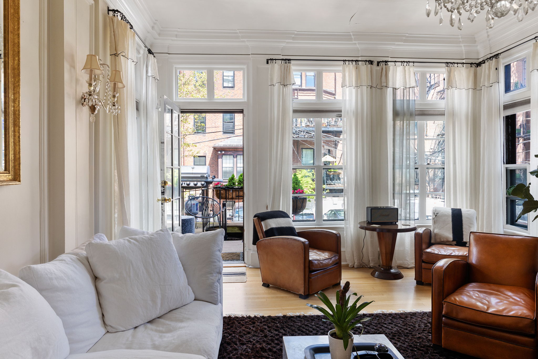 295 Marlborough St, Back Bay