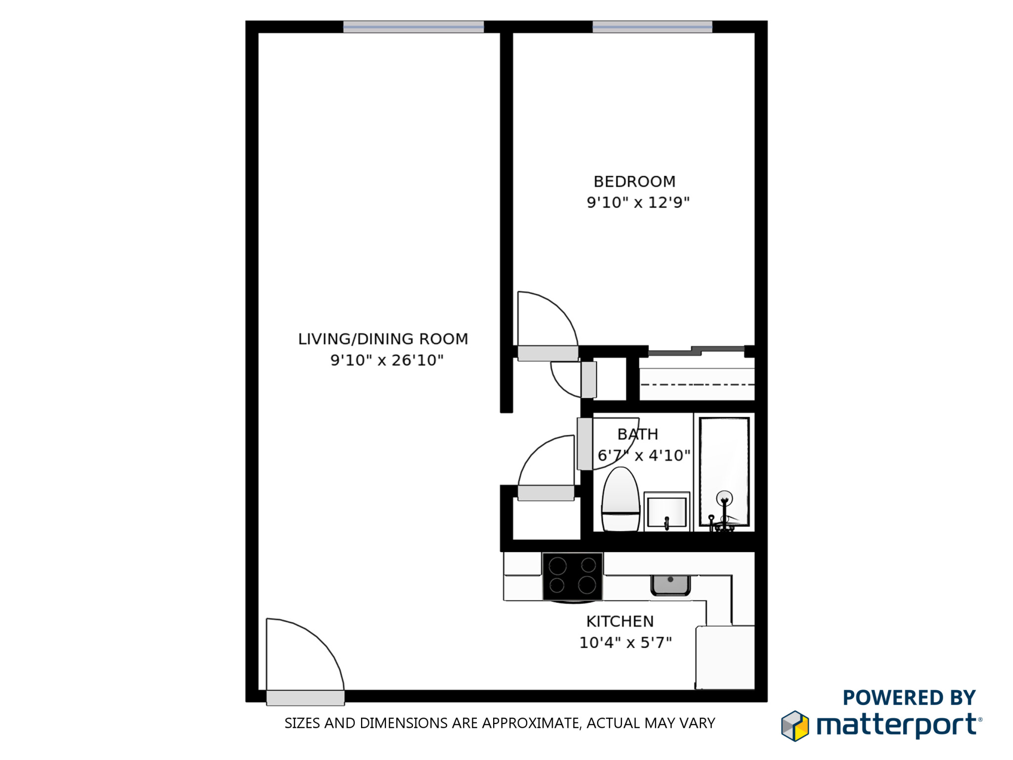 14 Murdock St, Powder House Square