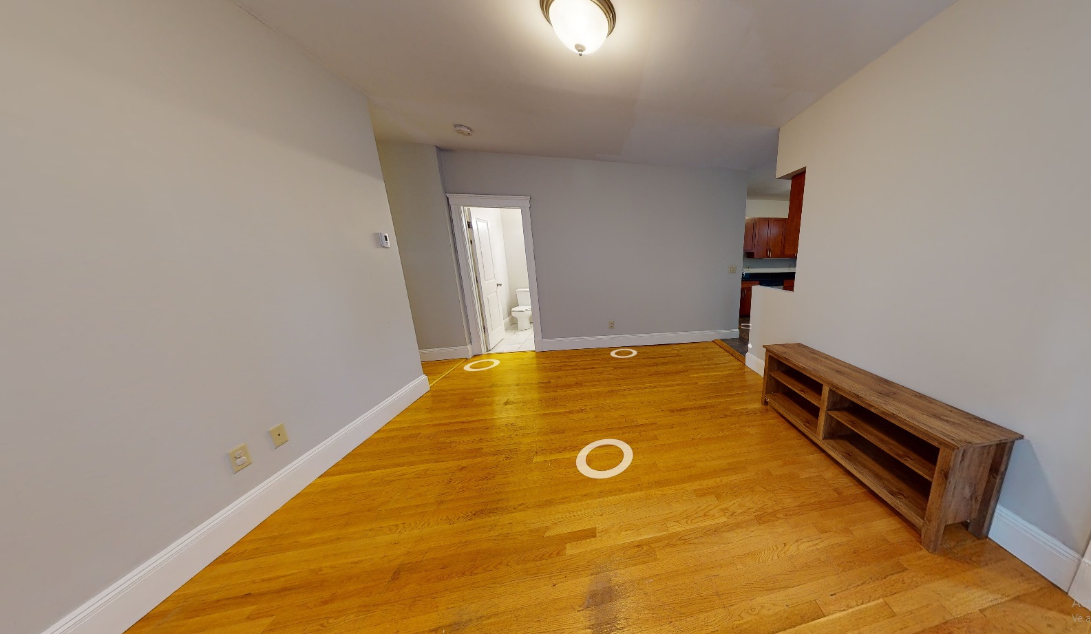 11 Beacon St, Ward Two