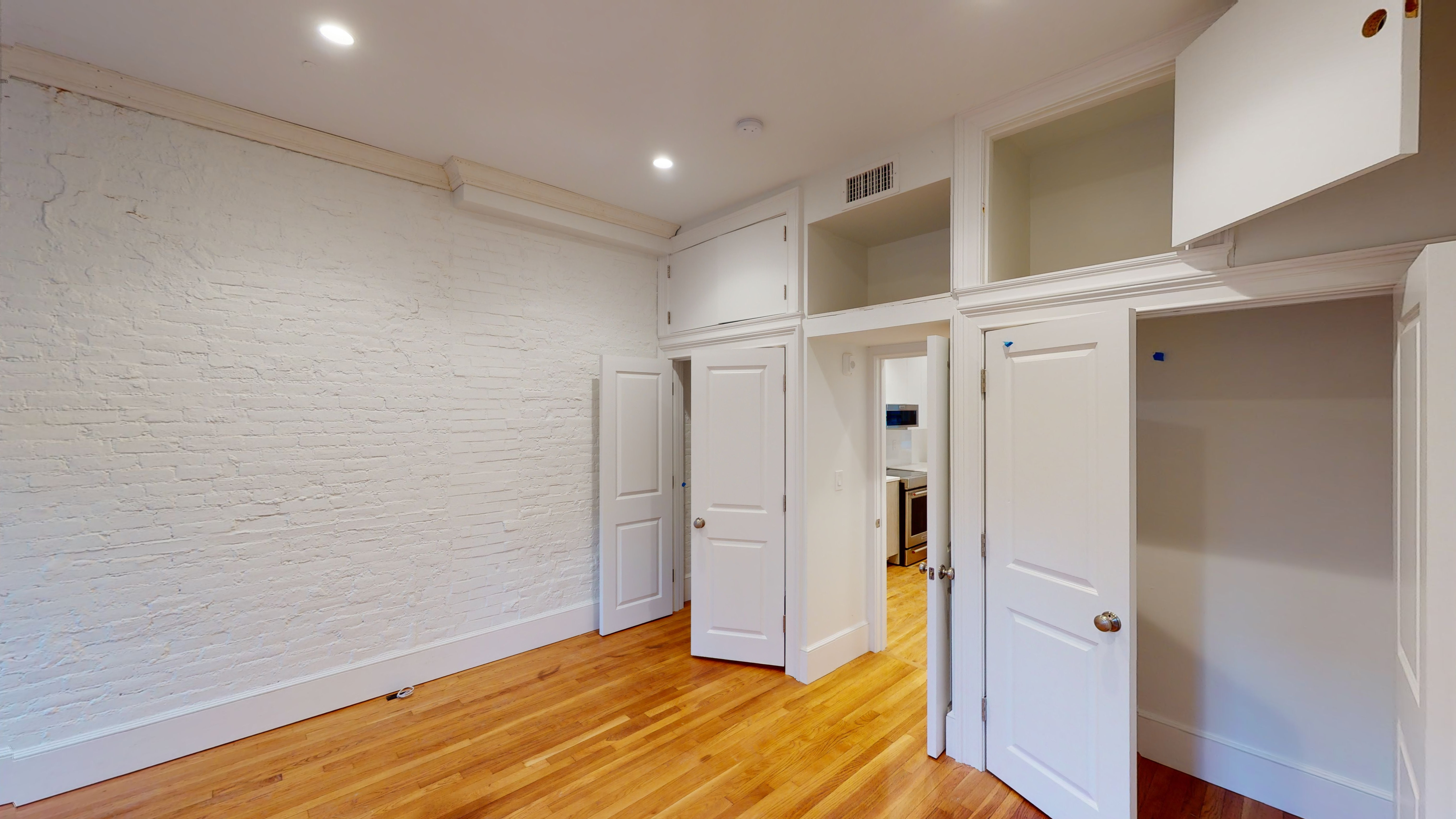 60 Kirkland St, Porter Square