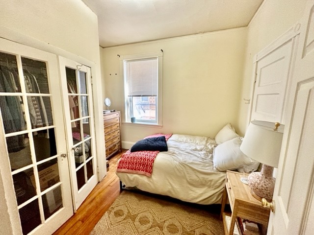 44 Clark St, North End