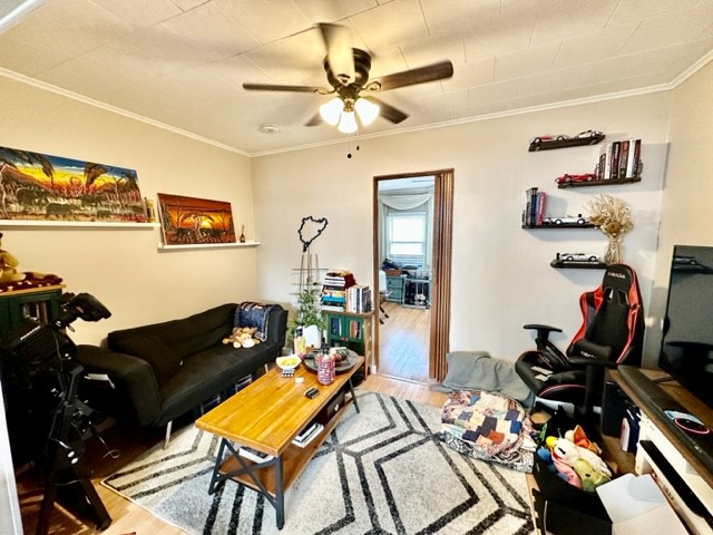 2 Baldwin Pl, North End