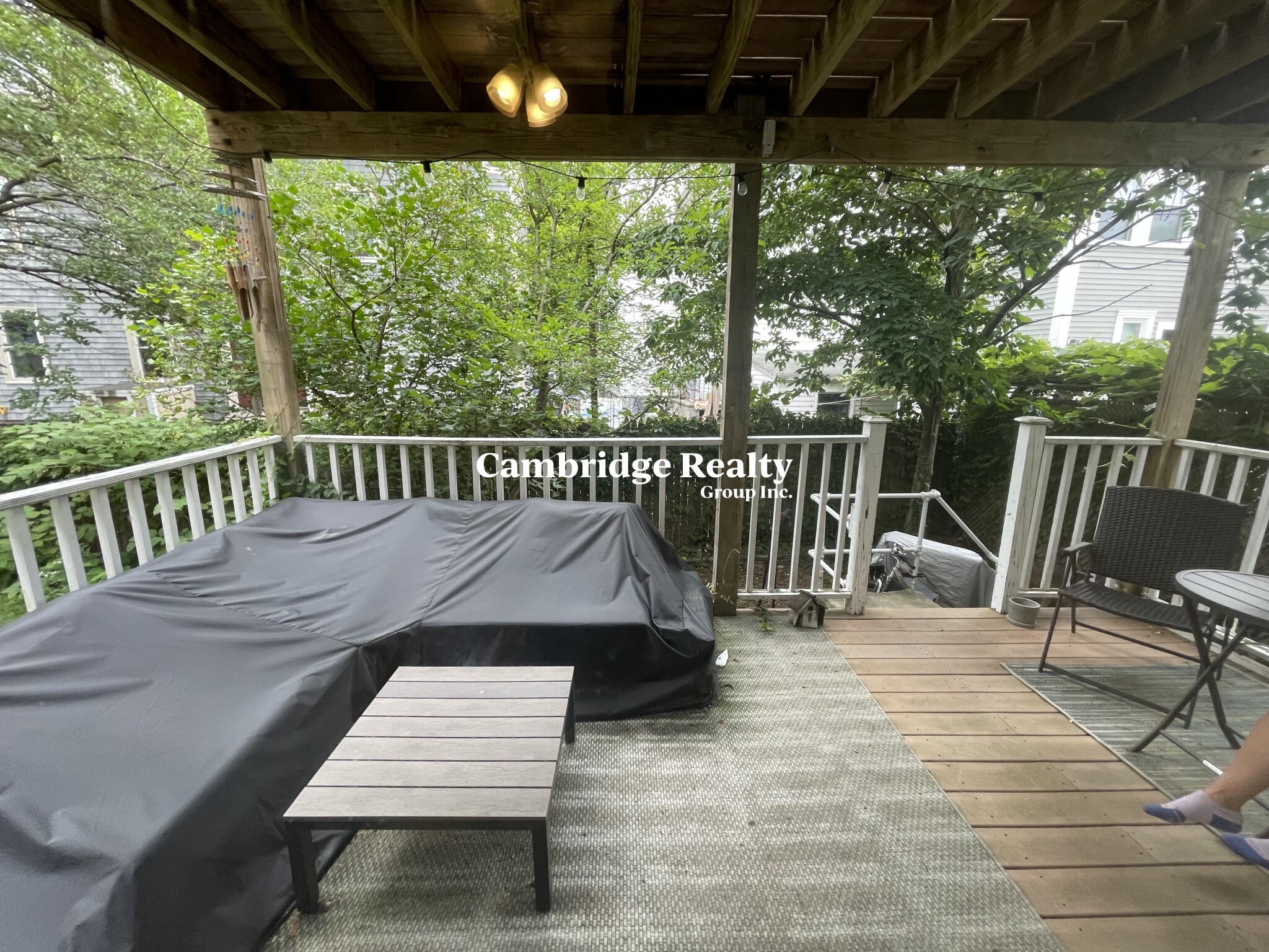 42 Union St, Wellington-Harrington