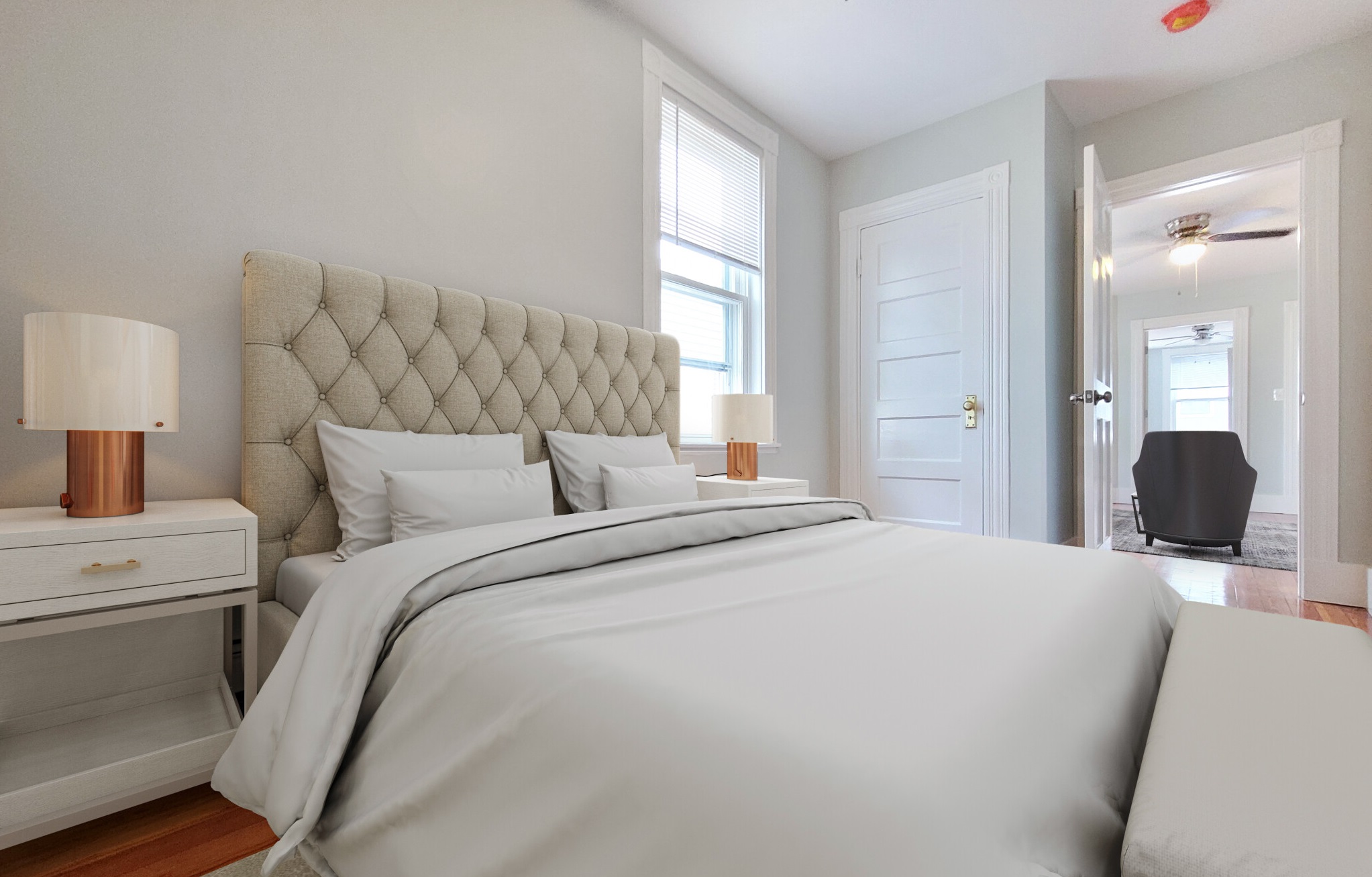 114 Falcon St, East Boston