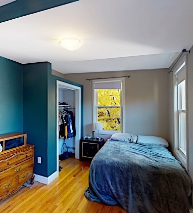 173 Rindge Ave, North Cambridge