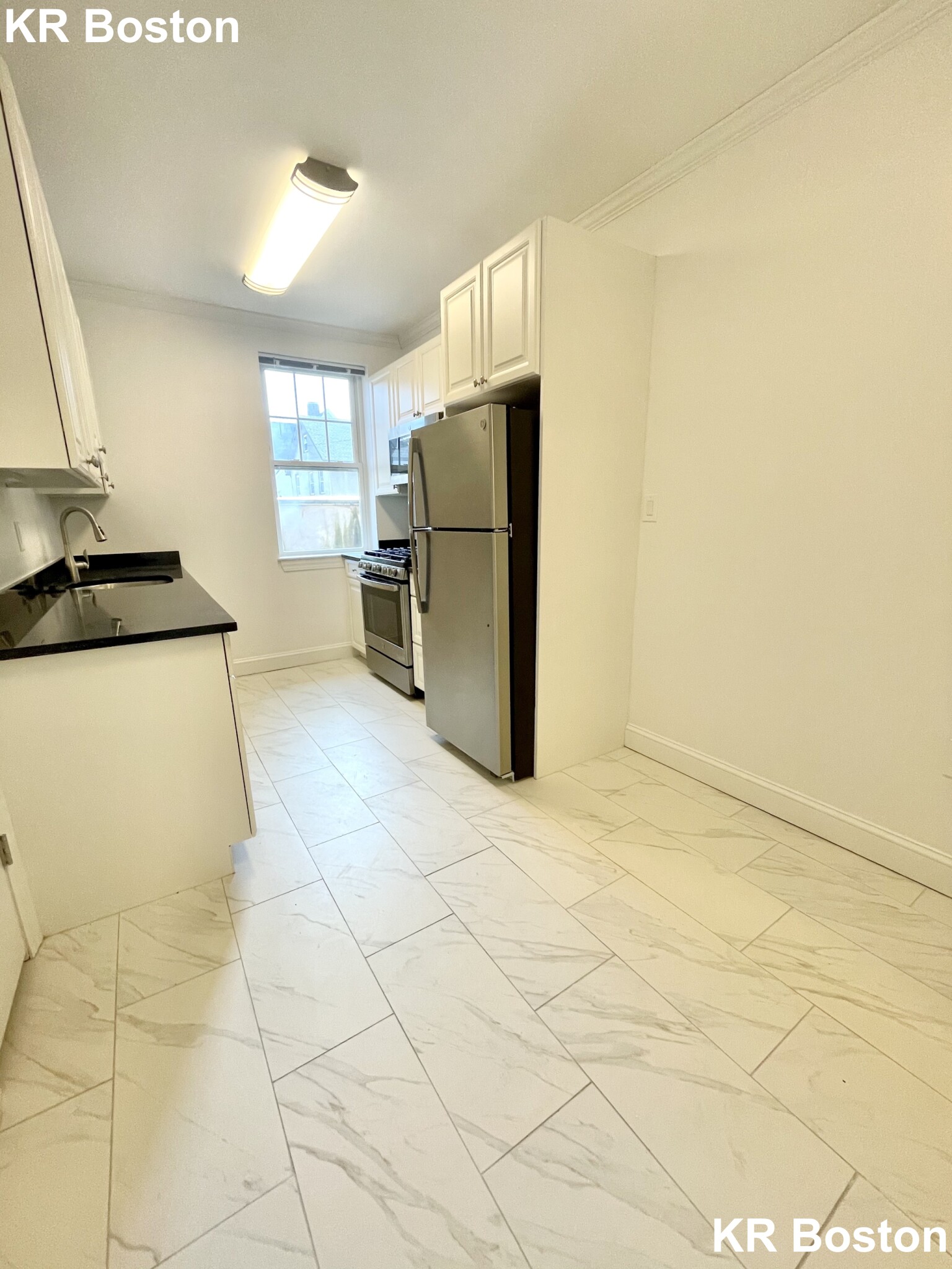 12 Harris St, Coolidge Corner