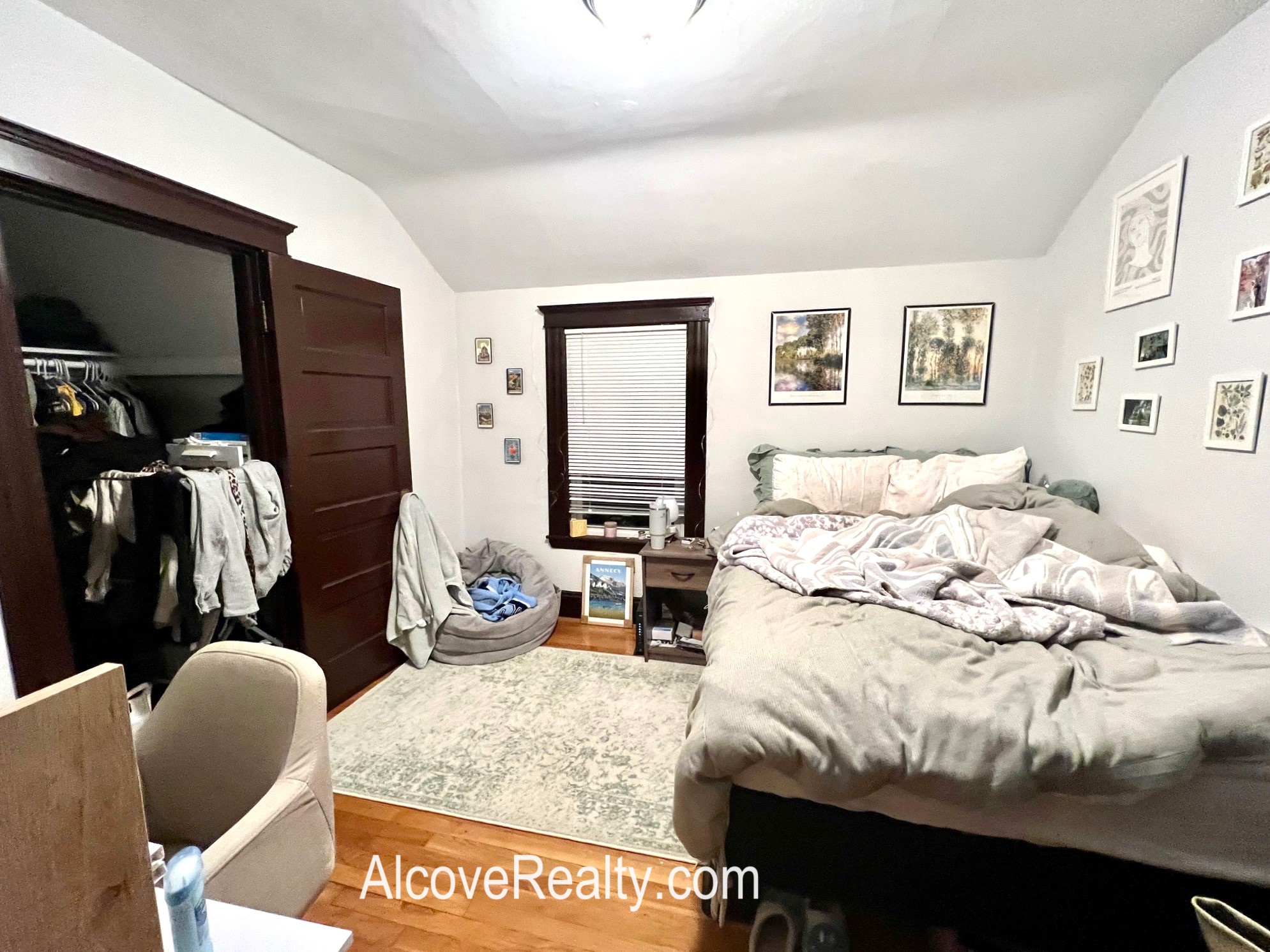 92 Powderhouse Blvd, Teele Square