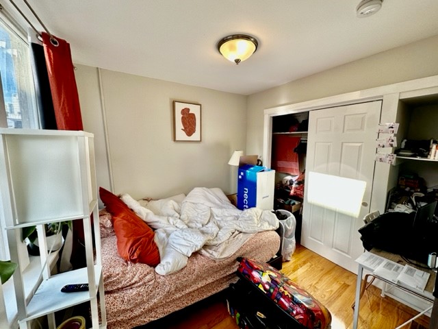 28 Fleet St, North End