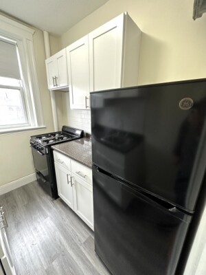 1179 Boylston St, Fenway