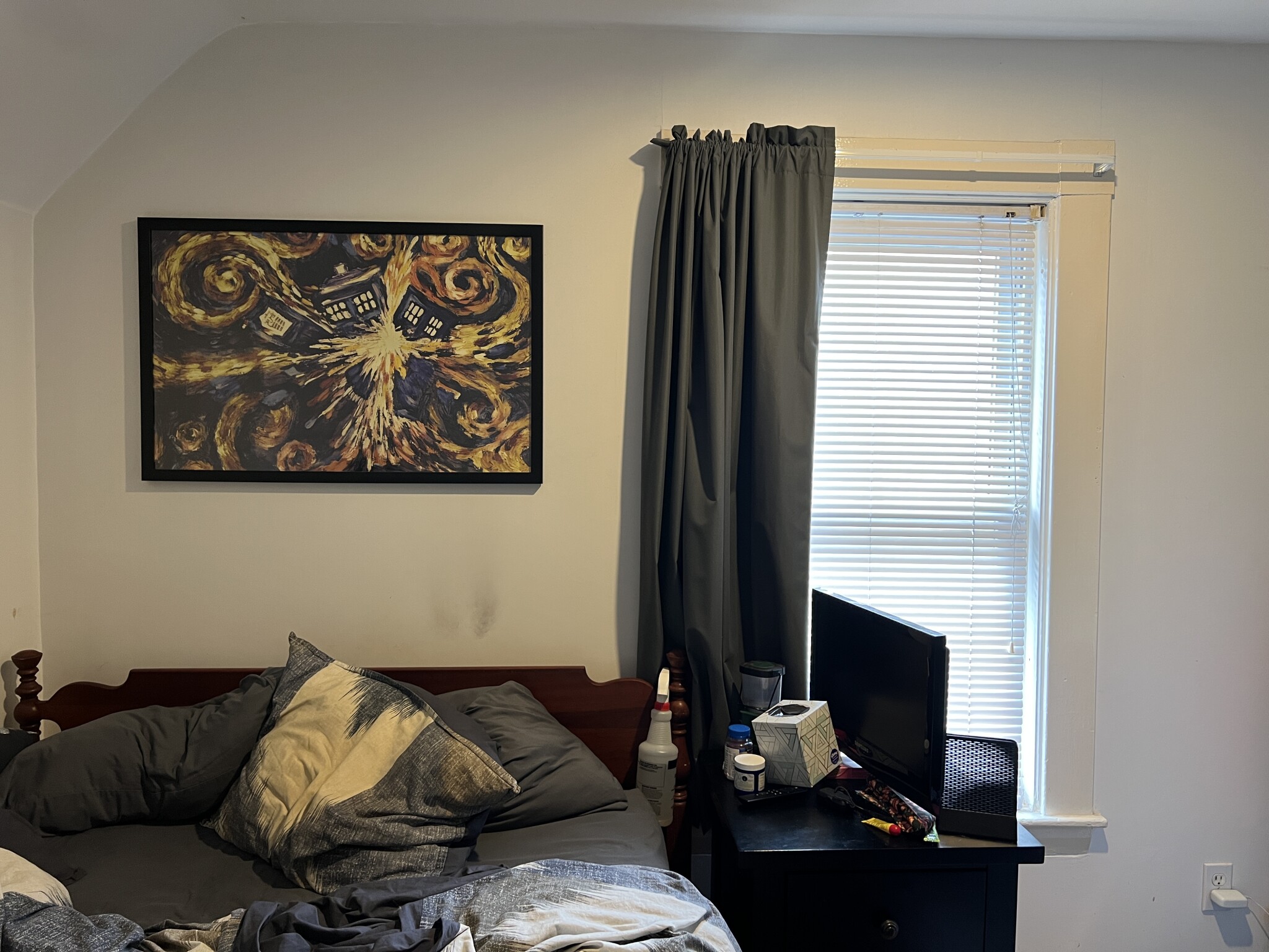 7 Jay St, Davis Square