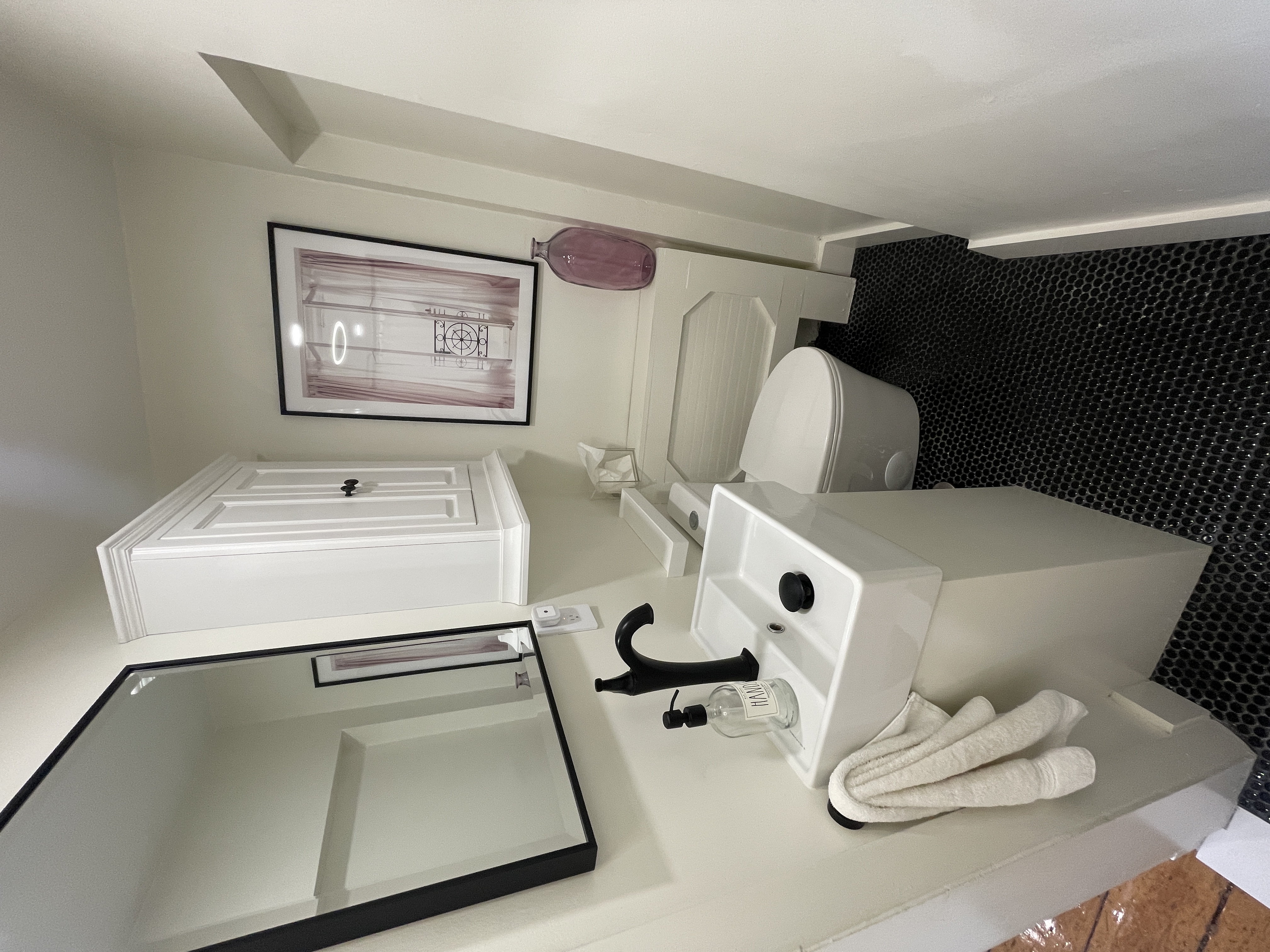 36 Joy Streeet, Beacon Hill