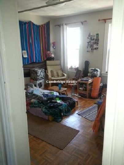 70 Willow St, Inman Square