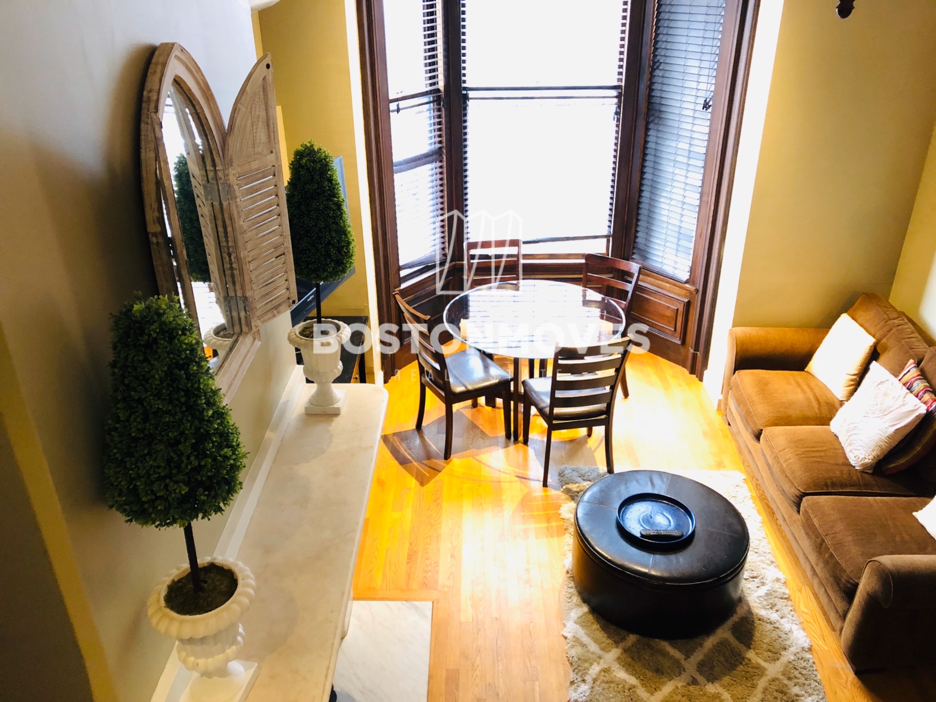 113 Beacon St, Back Bay