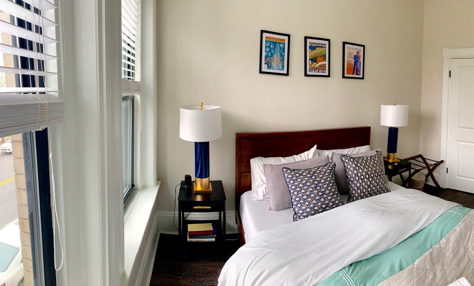 1520 Tremont St, Mission Hill