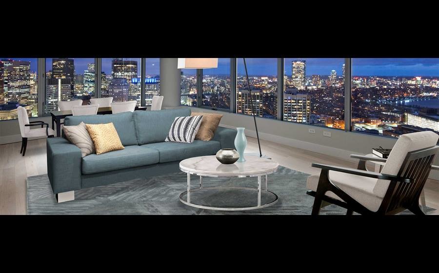 1 Nashua St, West End