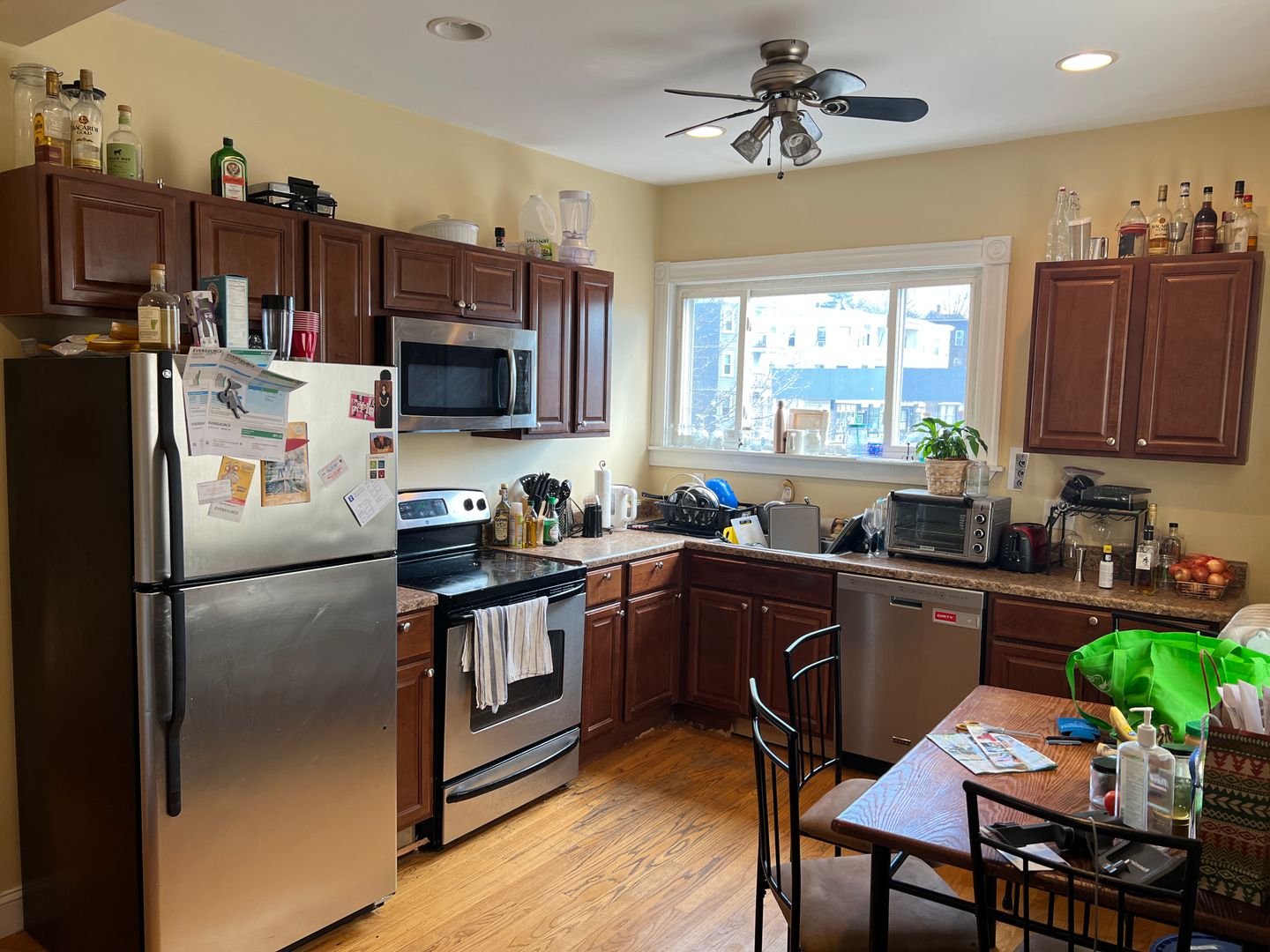 1 Victoria St, Teele Square