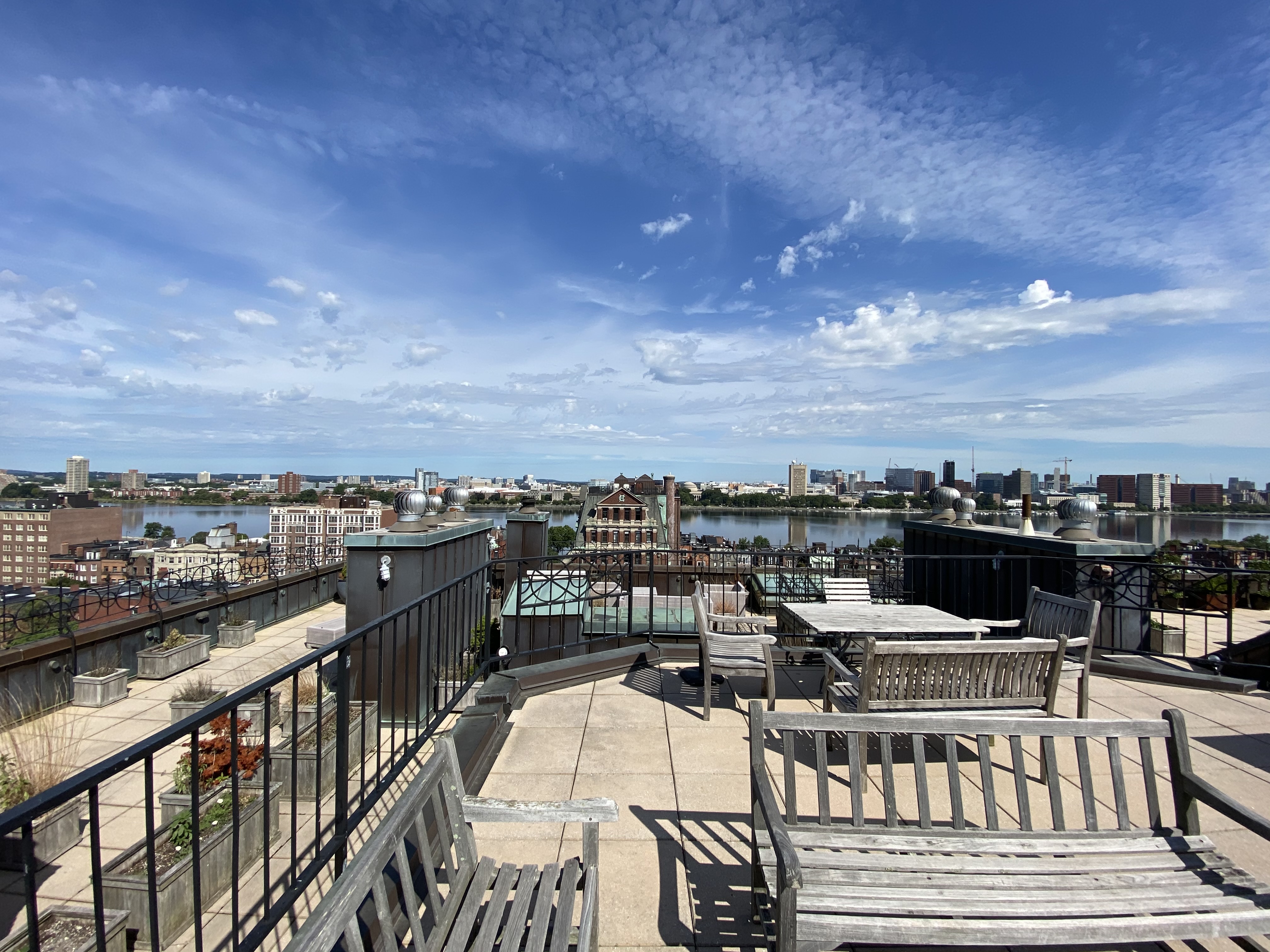 416 Marlborough St, Back Bay