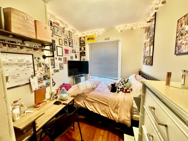 435 Hanover, North End