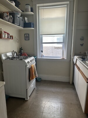 161 Kelton St, Allston