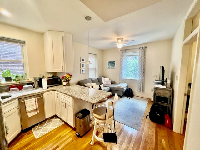 488 Commercial St, North End