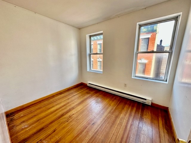 64 Margin St, North End