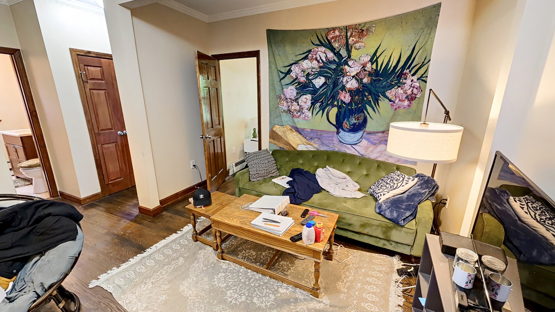 435 Walnut Ave, Jamaica Plain