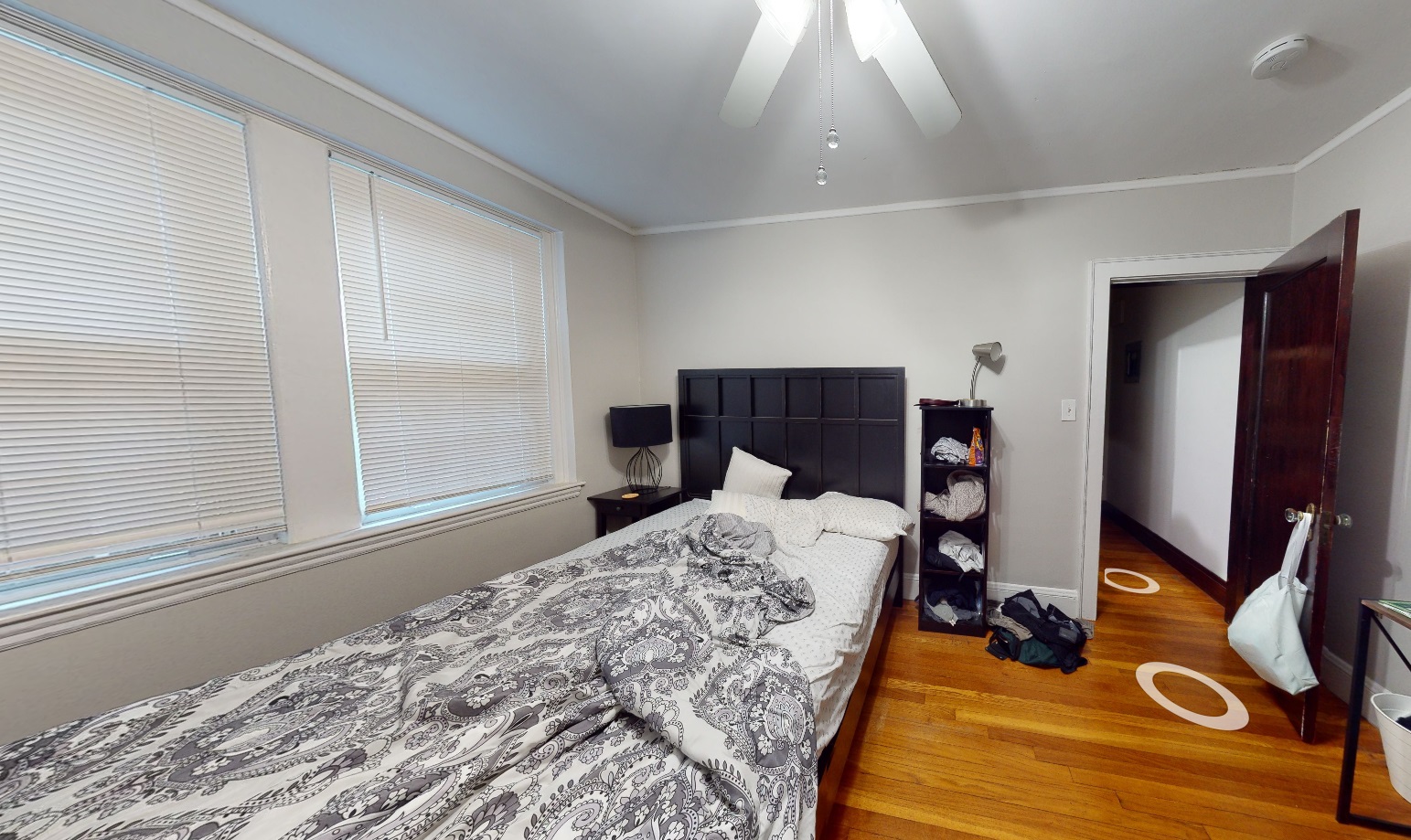 119 College Ave, Powderhouse